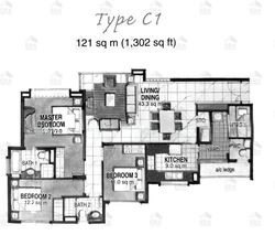 Summerhill (D21), Condominium #576349671